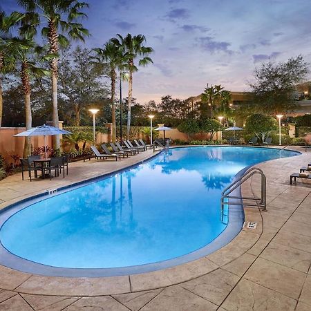 Orlando Marriott Lake Mary Exterior photo