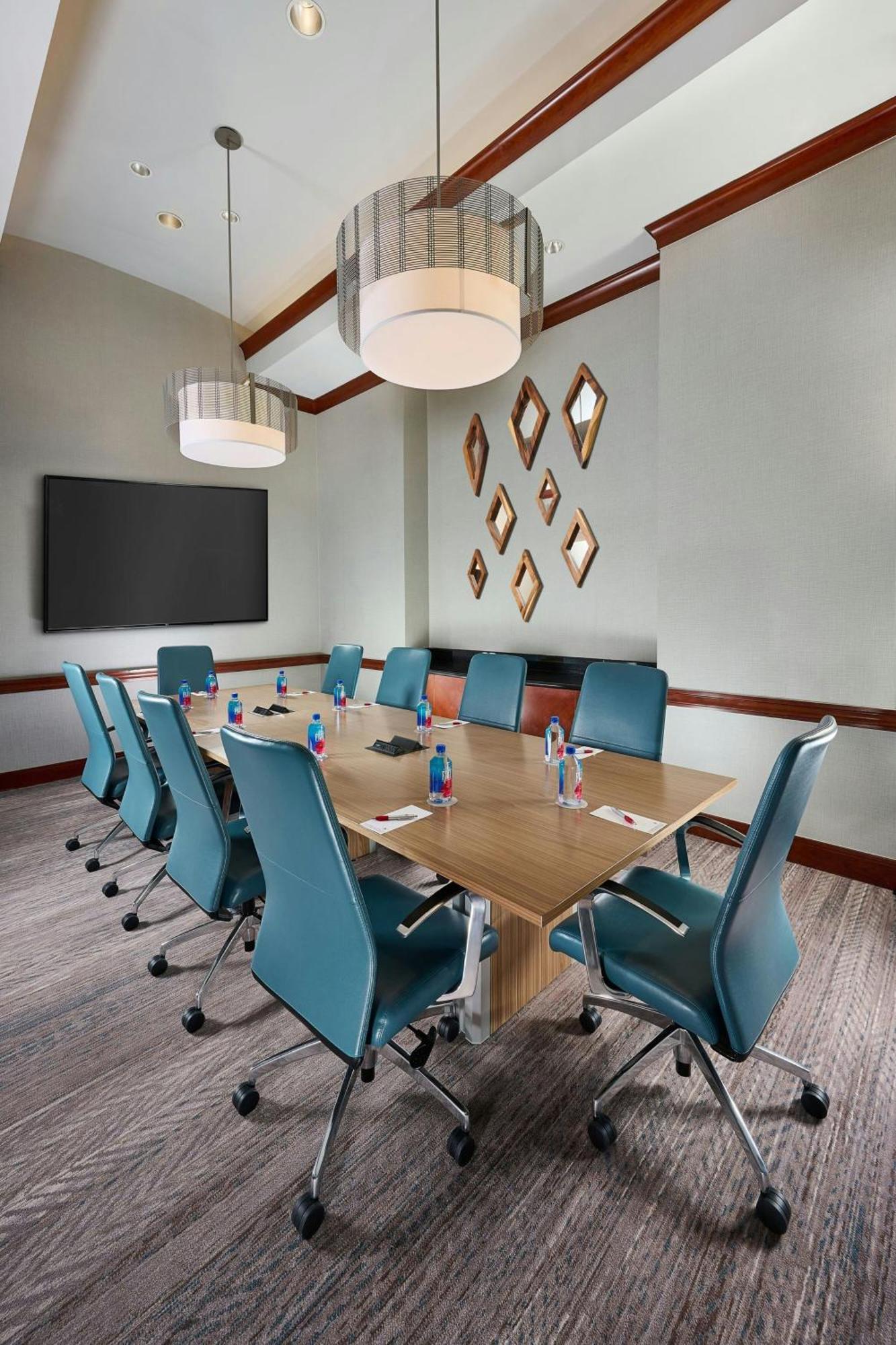 Orlando Marriott Lake Mary Exterior photo