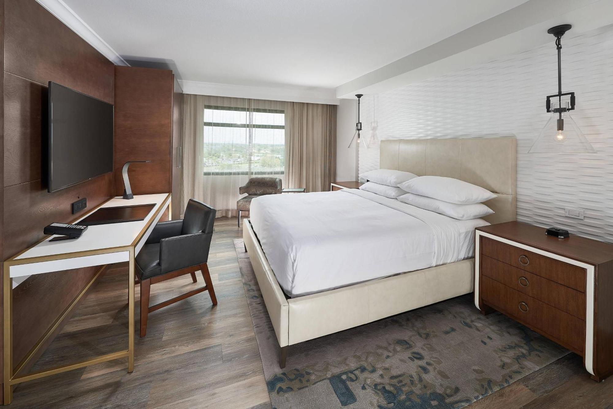 Orlando Marriott Lake Mary Exterior photo