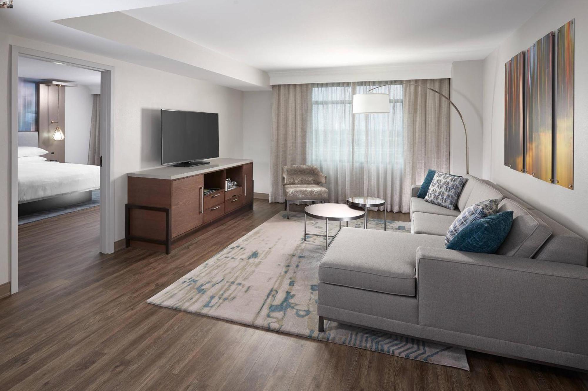 Orlando Marriott Lake Mary Exterior photo