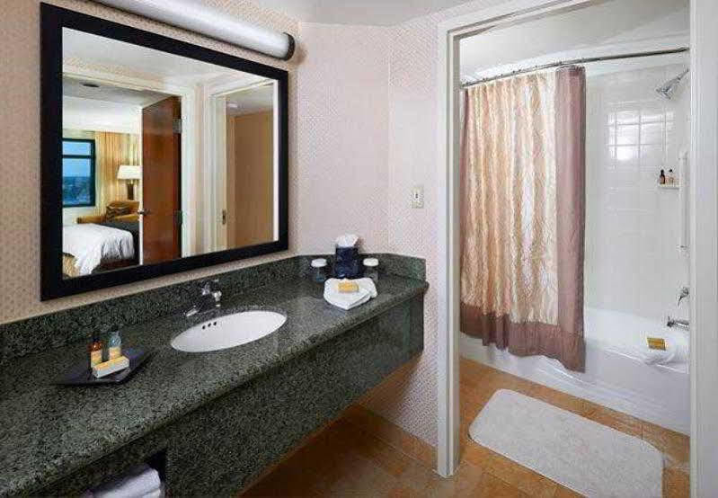 Orlando Marriott Lake Mary Exterior photo